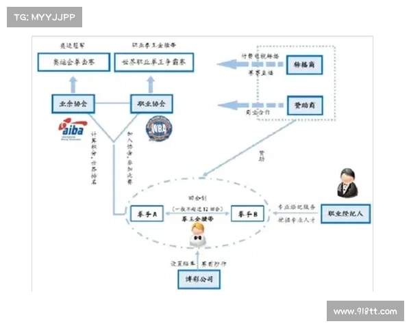 世界拳击联合会改革与全球拳击产业未来发展趋势分析 世界拳击联合会改革与全球拳击产业未来发展趋势分析